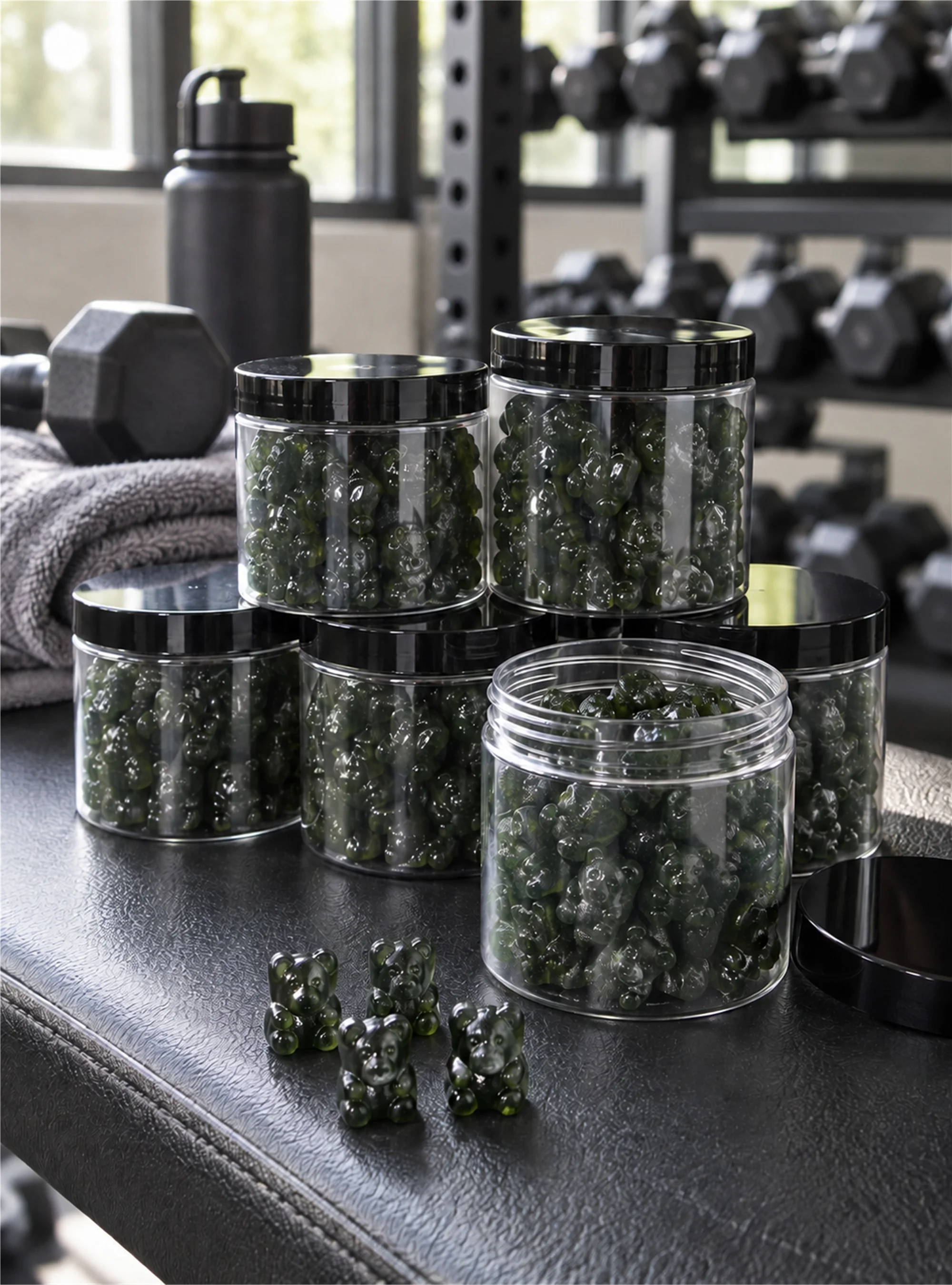 Women's Sports-Nutrition Brands